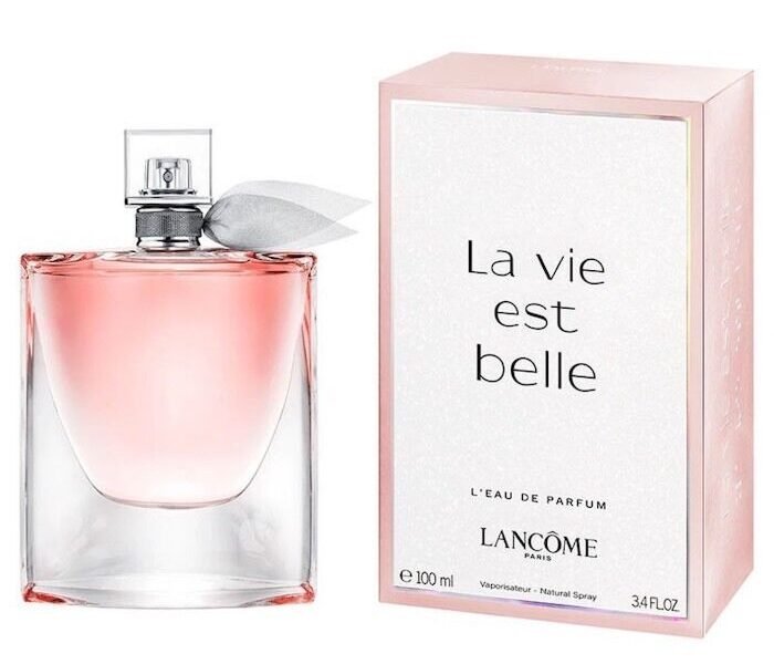Lancôme La Vie Est Belle Lancôme La Vie Est Belle