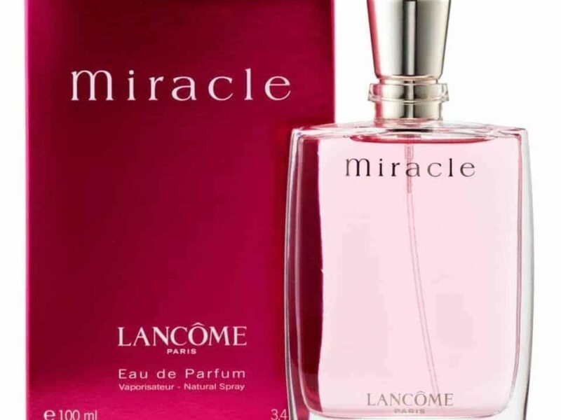 Lancôme Miracle