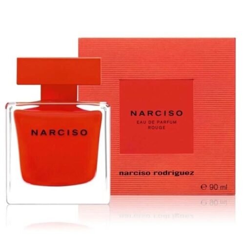 Narciso Rouge Narciso Rouge