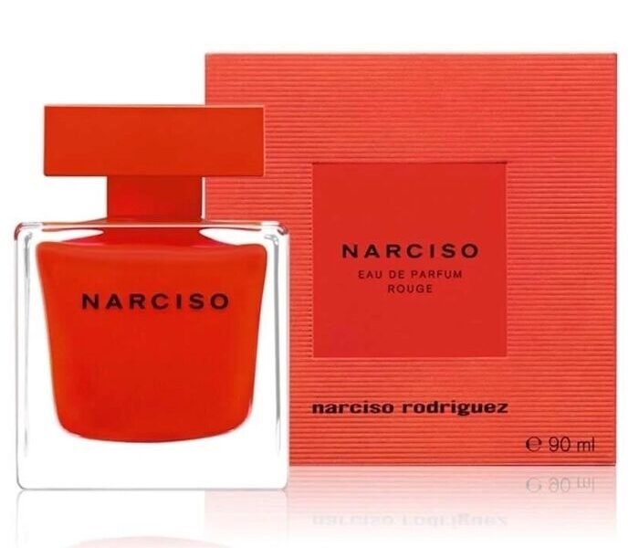 Narciso Rouge Narciso Rouge