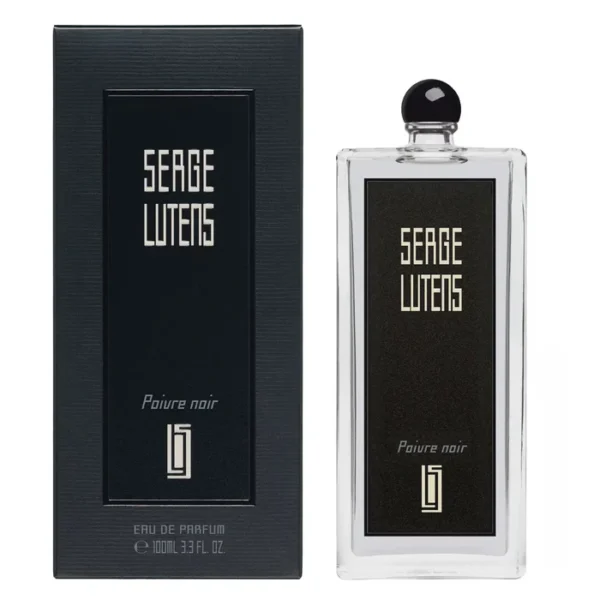 Serge Lutens Eau de Parfum (Collection Noire)