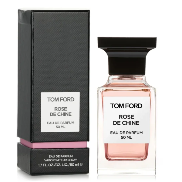 Tom Ford Rose de Chine