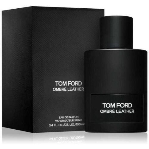 TomFord ombré leather