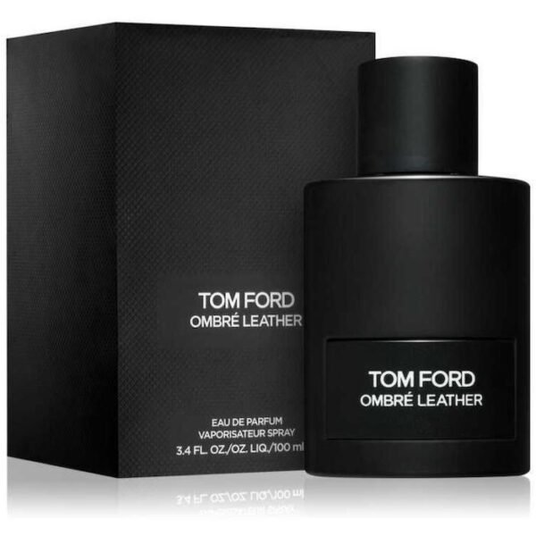 TomFord ombré leather
