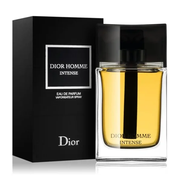 Dior homme intense