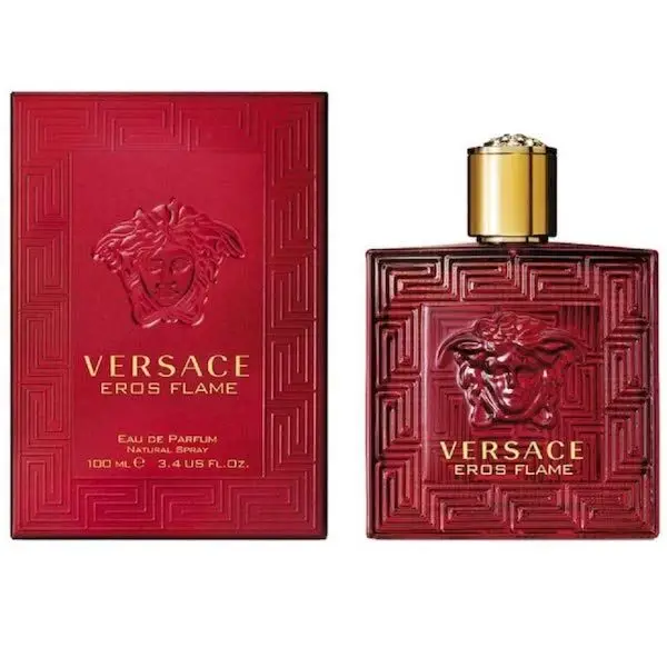 Versace Eros Eau de Parfum