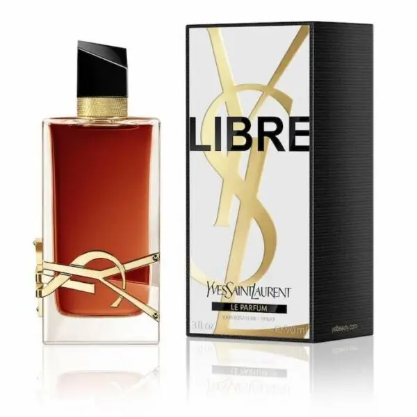 Yves Saint Laurent Libre