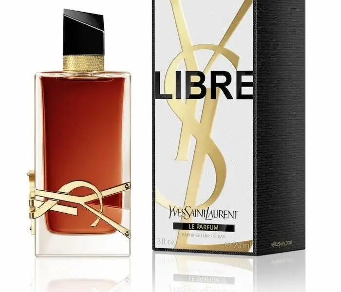 Yves Saint Laurent Libre
