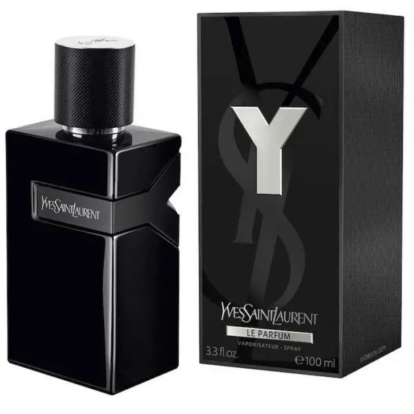 YSL YVEsSAINTLAURENT PERFUME