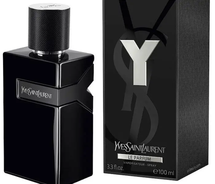 YSL YVEsSAINTLAURENT PERFUME